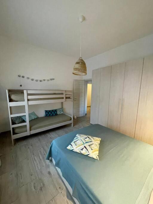 Apartament Casa Azzurra Piombino Zewnętrze zdjęcie