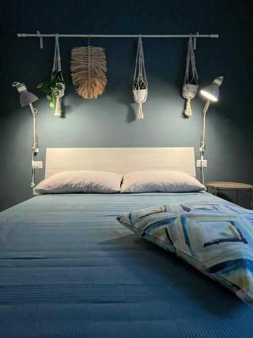 Apartament Casa Azzurra Piombino Zewnętrze zdjęcie