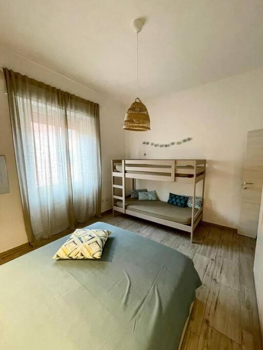 Apartament Casa Azzurra Piombino Zewnętrze zdjęcie