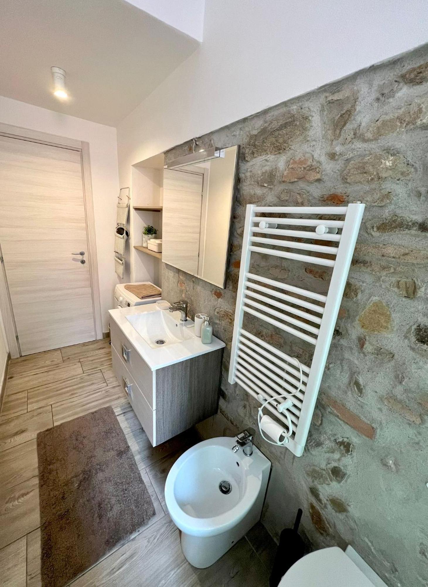 Apartament Casa Azzurra Piombino Zewnętrze zdjęcie